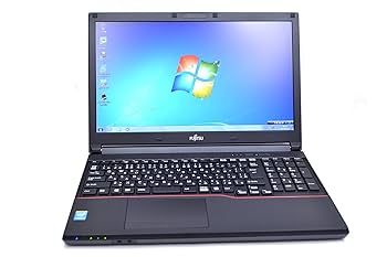 ノートパソコン　atom Windows7 acer ノートPC Windows 7本体 - メルカリ